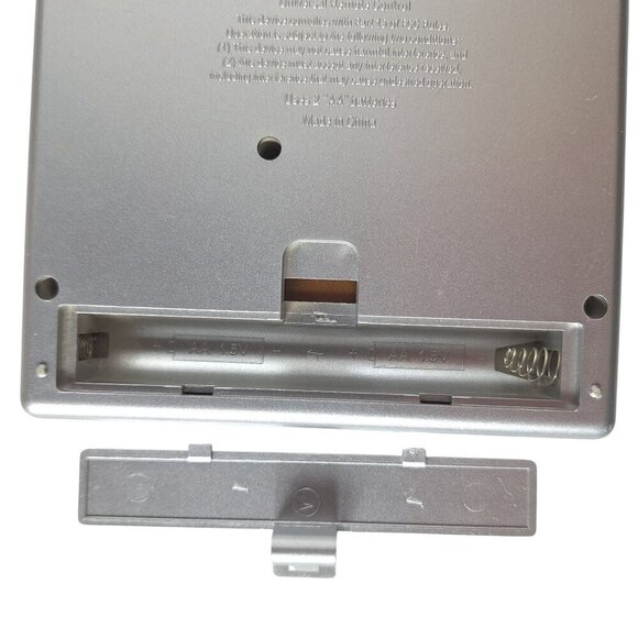 Sentry Universal TV DVD Remote Control RMC10 - Tested - Picture 3 of 3